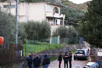 Strage Palermo oggi lautopsia sui corpi delle tre vittime