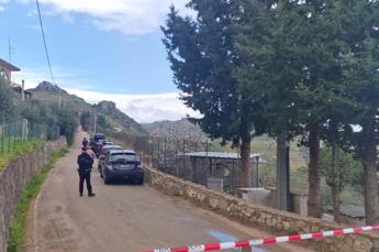 Strage Palermo oggi linterrogatorio dei tre fermati