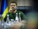 Ucraina Kiev ritira soldati da villaggi Kharkiv Zelensky cancella missioni allestero