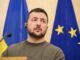 Ucraina Zelensky Settimana dura dobbiamo resistere