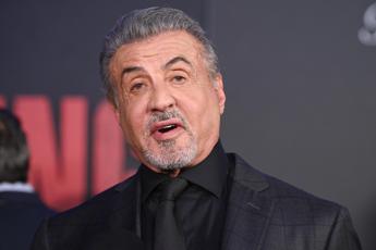 Un nuovo Rambo Sylvester Stallone Passo il testimone a Ryan Gosling