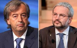 Vaccini e Oms Burioni a Borghi Anti polio non e uno spreco