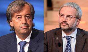 Vaccini e Oms Burioni a Borghi Anti polio non e uno spreco