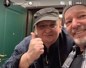 Vasco Rossi quando Andrea Giacobazzi spiego perche fu Colpa dAlfredo