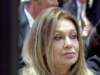 Veronica Lario Dopo divorzio da Berlusconi momenti dolorosi difficile combattere potere e stampa piegata