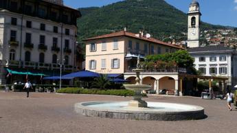 Villa DEste acquista lHarrys Bar di Cernobbio sul Lago di Como