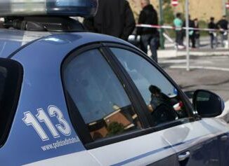 19enne ucciso a Firenze arrestato sospetto aggressione ripresa da telecamere