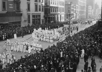 8 marzo uomini che lottano per i diritti delle donne chi sono i suffragetti