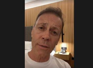 Appello social di Rocco Siffredi Non insultate la giornalista