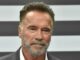 Arnold Schwarzenegger dopo lintervento al cuore Pronto a girare Fubar 2