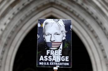 Assange e Wikilieaks oggi il verdetto sullultimo appello