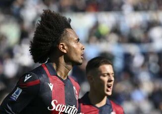 Atalanta Bologna 1 2 vittoria in rimonta con gol di Zirkzee e Ferguson