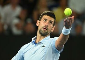 Atp Indian Wells Djokovic al terzo turno avanti Musetti e Nardi