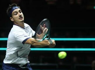 Atp Miami e il giorno di Lorenzo Sonego orario e dove vedere la partita