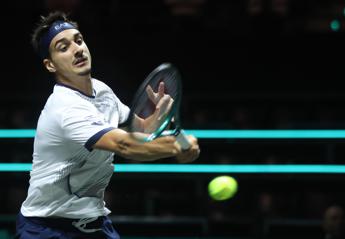 Atp Miami e il giorno di Lorenzo Sonego orario e dove vedere la partita