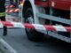 Auto prende fuoco morto un uomo a Pisa