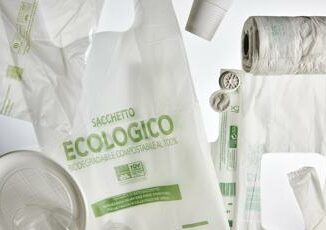 Bando su bioplastiche compostabili da Biorepack 200mila euro ai 15 vincitori