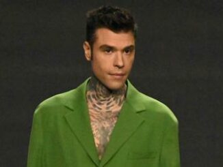 Belve Fedez ospite il 9 aprile chi saranno gli altri