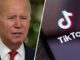 Biden appoggia la legislazione che potrebbe portare al bando di TikTok negli USA