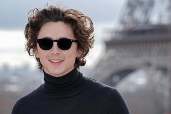 Chalamet come Travolta e il re del box office