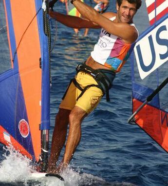 Chico Forti lamico windsurfista I nostri anni tra le Hawaii e Miami sempre pronto ad accoglierci