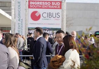 Cibus 2024 numeri record con 3mila aziende e 2mila top buyer