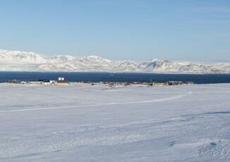 Clima svelati in Artico nuovi meccanismi del black carbon