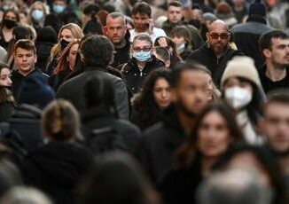 Convivere con il Covid dopo lemergenza a Roma esperti a confrontonbspnbsp