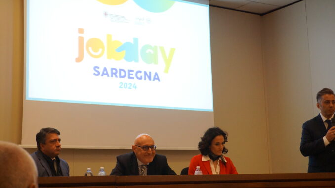 Convegno Job Day 2024