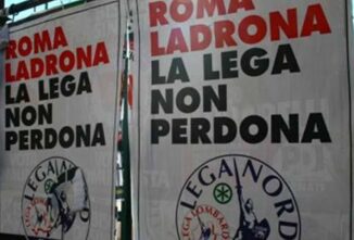 Da Roma ladrona a Roma caput mundi ora la Lega vuole una legge per tutelare il latino