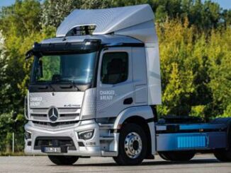 Daimler Truck Italia al LETExpo 2024