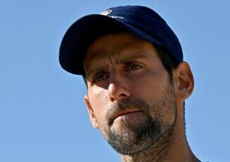 Djokovic Niente cellulare ai miei figli non devono seguire il gregge