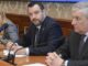 Elezioni Russia scoppia caso Salvini. Meloni Posizione governo e chiara