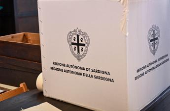 Elezioni Sardegna tribunali al lavoro per spoglio e verifiche Servira ancora tempo