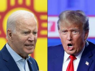 Elezioni Usa Biden e la frecciata a Trump Un candidato e vecchio laltro sono io