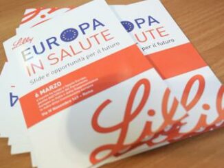 Eli Lilly Dallobesita allAlzheimer malattie croniche sfida per Ue