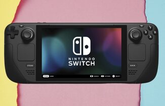 Emulatore Switch Yuzu chiude e paga 2 milioni e mezzo a Nintendo