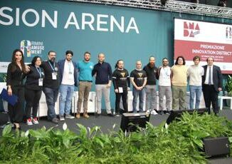 Enada a Rimini Fiera i vincitori del Premio Innovazione e Startup