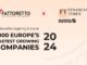 Fattoretto Agency e tra le aziende che crescono di piu in Europa classifica FT 1000 Financial Times il successo della SEO data driven