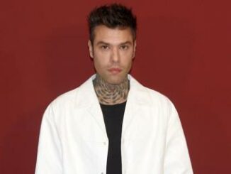 Fedez il 2 aprile a Belve per dire cio che serve