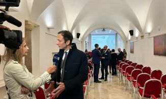 Fedriga Italia terra opportunita per investimenti Selecting Italy una vetrina internazionale