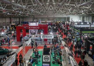 Fiere al via Motodays 2024 a Roma