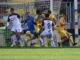 Frosinone Lecce 1 1 gol di Cheddira e rigore di Krstovic