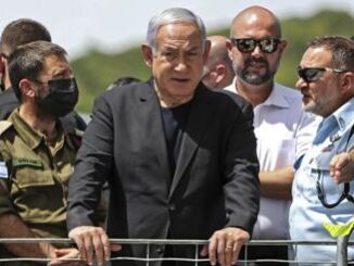 Gaza Netanyahu Israele non accettera richieste Hamas. Tel Aviv spegne al Jazeera