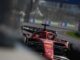 Gp Melbourne la Ferrari parte bene a Leclerc le seconde prove libere