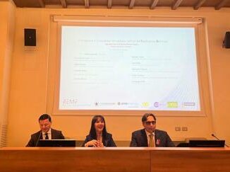 Ia Real estate management forum Ibrida e umana nuove frontiere immobiliare 3° millennio