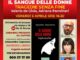 Il sangue delle donne. Il 5 aprile allUniversita eCampus la presentazione del libro di Valerio de Gioia e Adriana Pannitteri