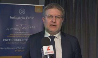 Imprese Fidanza Fdi Industria Felix evento che mette in rete nostre eccellenze