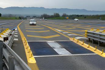 In Italia si potra produrre energia elettrica guidando in autostrada ecco il progetto Lybra