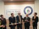 Inaugurato Palazzetto polifunzionale al Cpo dellAcqua Acetosa Malago Consente di sognare